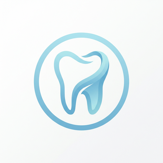 ShreeJi Dental Clinic Logo